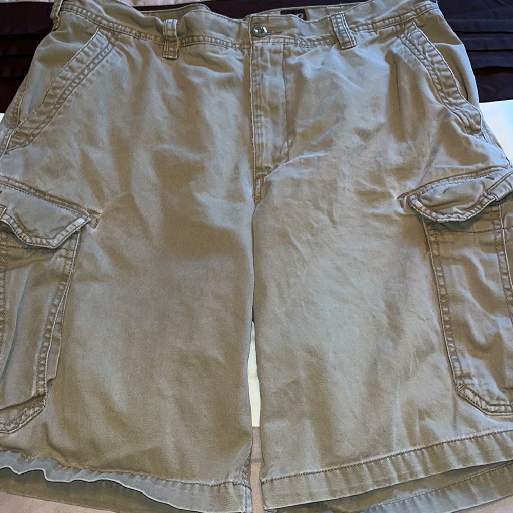 Old Navy Cargo Shorts
